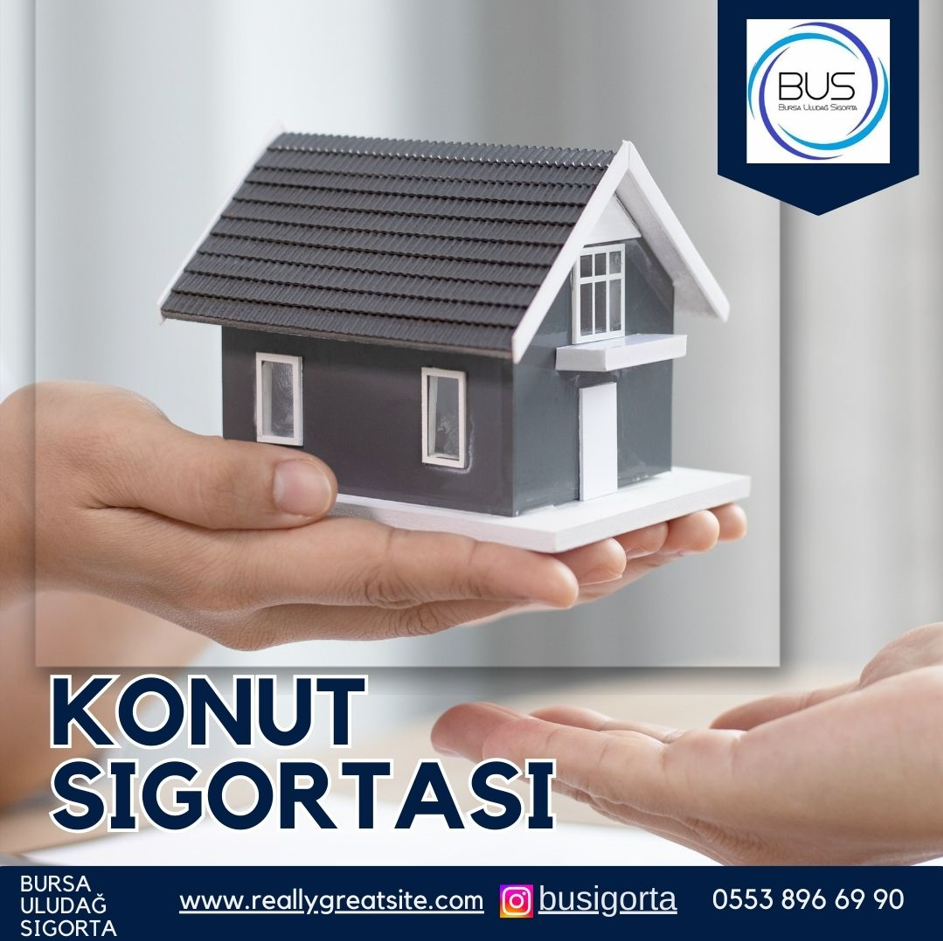 Konut Sigortası